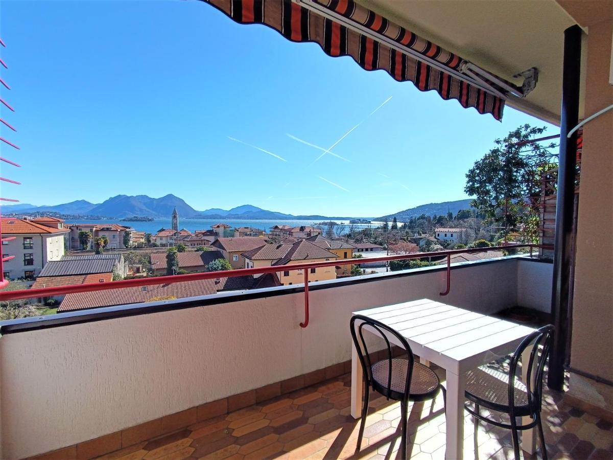 Lake Escape - Fuga Sul Lago Baveno Exterior photo