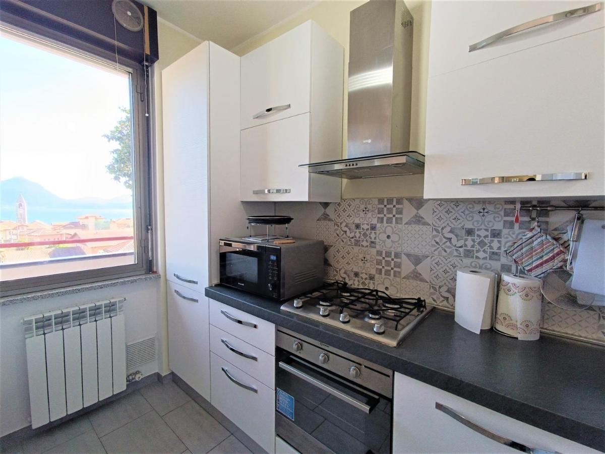 Lake Escape - Fuga Sul Lago Baveno Exterior photo