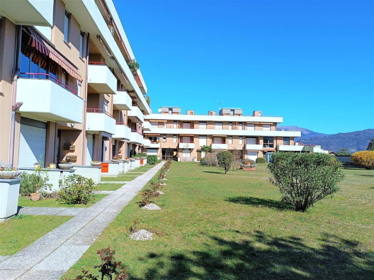 Lake Escape - Fuga Sul Lago Baveno Exterior photo