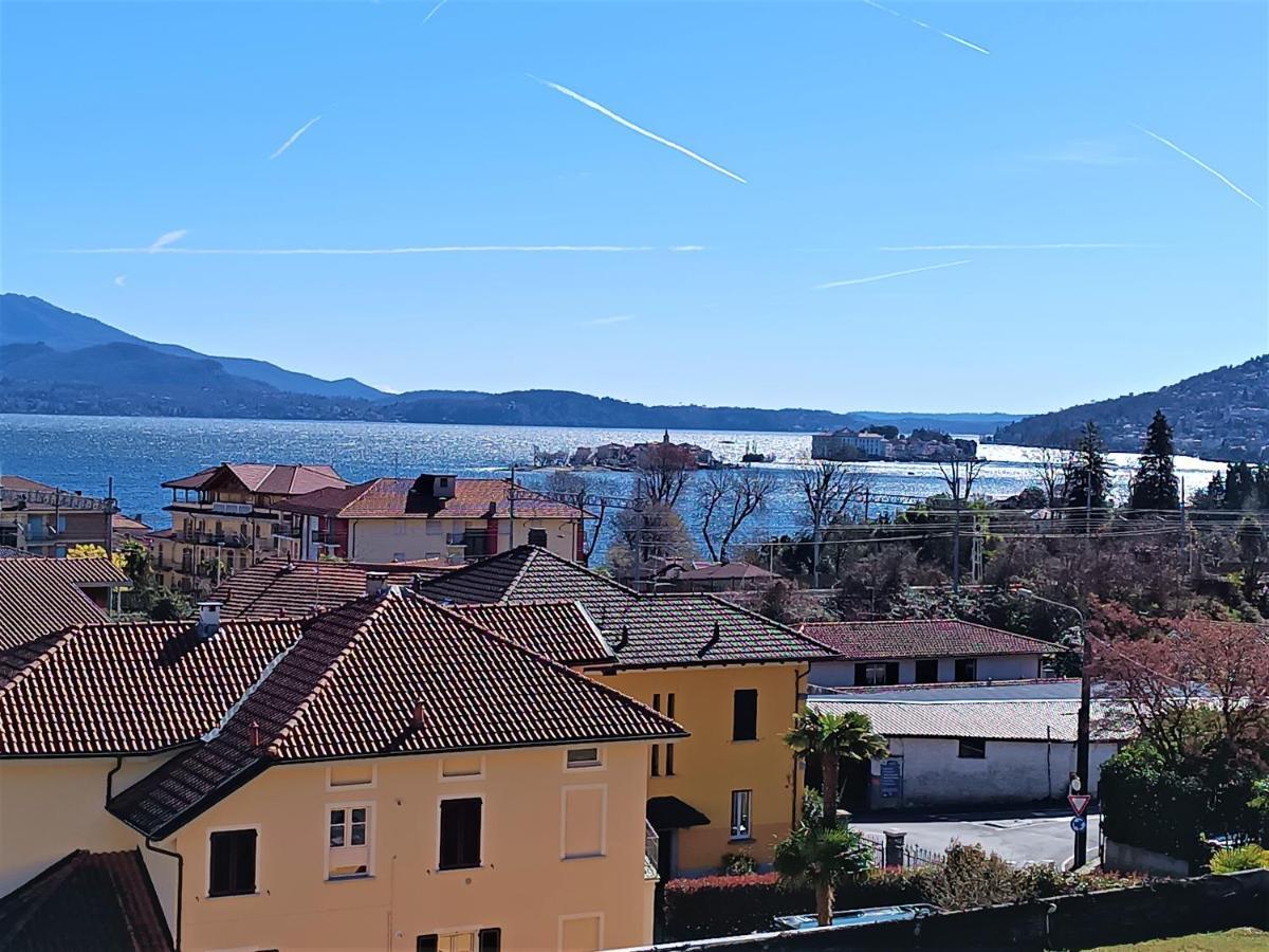 Lake Escape - Fuga Sul Lago Baveno Exterior photo